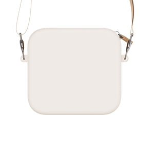 The Zoofamily Kamera-Tasche Zoo Koala weiss