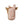 The Zoofamily Zoo Walkie Talkie - Zoo Deer - Deer braun