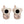 The Zoofamily Zoo Walkie Talkie - Koala - Koala hellrosa