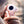 The Zoofamily Zoo Walkie Talkie - Koala - Koala hellrosa