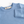 MarMar Copenhagen Langarm-Body – Plain Body LS | Blue Heaven