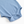MarMar Copenhagen Langarm-Body – Plain Body LS | Blue Heaven