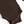 MarMar Copenhagen Langarm-Body – Plain Body LS | Dark Roast