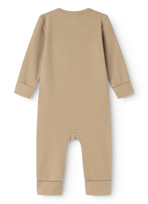 MarMar Copenhagen Strampler – Rompy Zip | Muddy