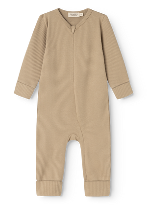 MarMar Copenhagen Strampler – Rompy Zip | Muddy