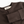 MarMar Copenhagen Strampler – Rompy Zip | Dark Roast