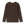 MarMar Copenhagen Langarmshirt – Plain Tee LS | Dark Roast