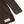 MarMar Copenhagen Langarmshirt – Plain Tee LS | Dark Roast