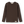 MarMar Copenhagen Langarmshirt – Plain Tee LS | Dark Roast