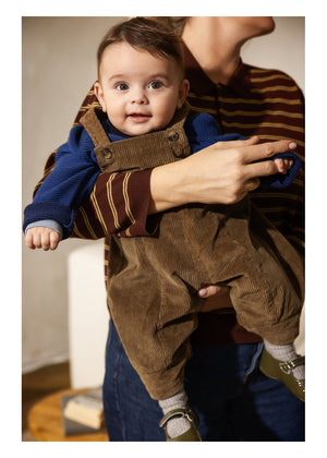 MarMar Copenhagen Latzhose – Riri B | Wilted