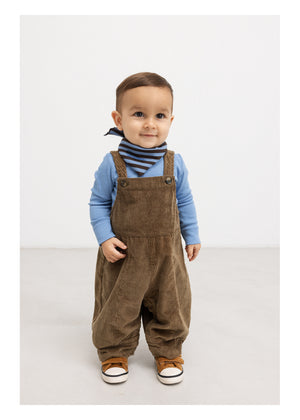 MarMar Copenhagen Latzhose – Riri B | Wilted