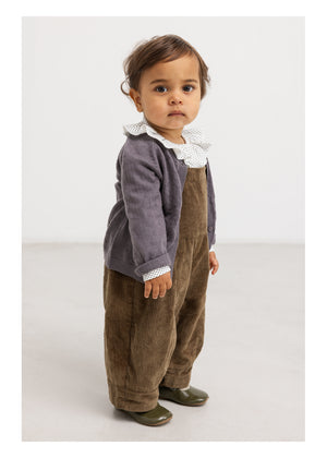 MarMar Copenhagen Latzhose – Riri B | Wilted