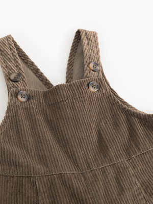 MarMar Copenhagen Latzhose – Riri B | Wilted