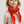 MarMar Copenhagen Schal – Arko | Grapefruit