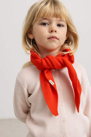 MarMar Copenhagen Schal – Arko | Grapefruit