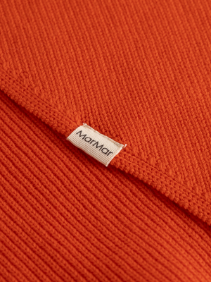 MarMar Copenhagen Schal – Arko | Grapefruit