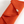 MarMar Copenhagen Schal – Arko | Grapefruit