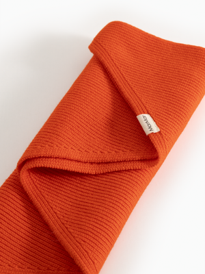 MarMar Copenhagen Schal – Arko | Grapefruit