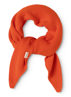 MarMar Copenhagen Schal – Arko | Grapefruit