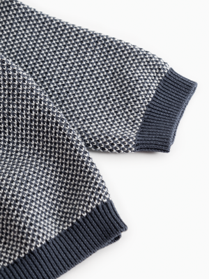 MarMar Copenhagen Cardigan – Taki | Blue Mix