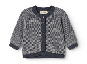 MarMar Copenhagen Cardigan – Taki | Blue Mix