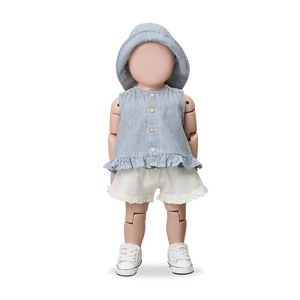 1+ in the family Short "Marratxi" | Off-white