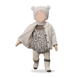 1+ in the family Strumpfhose "Siracusa" | Rice