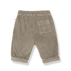 1+ in the family Hose (gefüttert) "Quebec" | Canapa