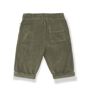 1+ in the family Hose "Vancouver" | Khaki