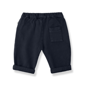 1+ in the family Hose "Vancouver" | Blue