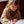 Rose in April Bianca Swaddle 70x70 cm | Toffy Groue