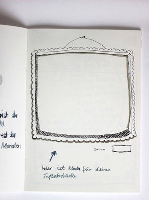 Halfbird Buch | Meine ersten Monate