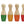 PlanToys Bowling Set