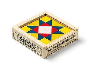 Atelier Fischer Zauberkästli 16-teilig