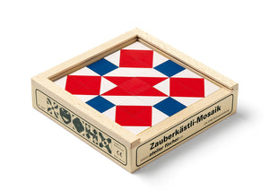 Atelier Fischer Zauberkästli 25-teilig
