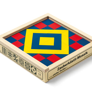 Atelier Fischer Zauberkästli 36-teilig