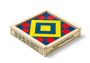 Atelier Fischer Zauberkästli 36-teilig