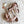Cam Cam Baby Kapuzenbadetuch | Almond