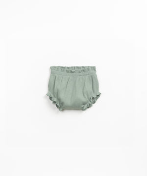 Play Up Flame Baby Pants Madalena