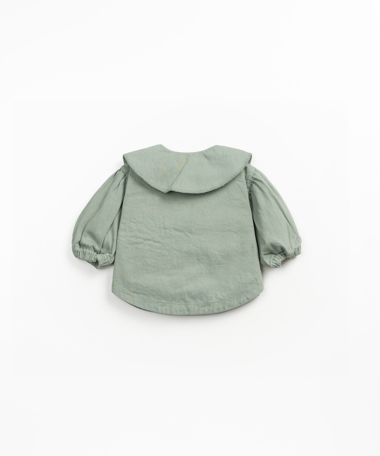 Play Up Twill Jacket Madalena