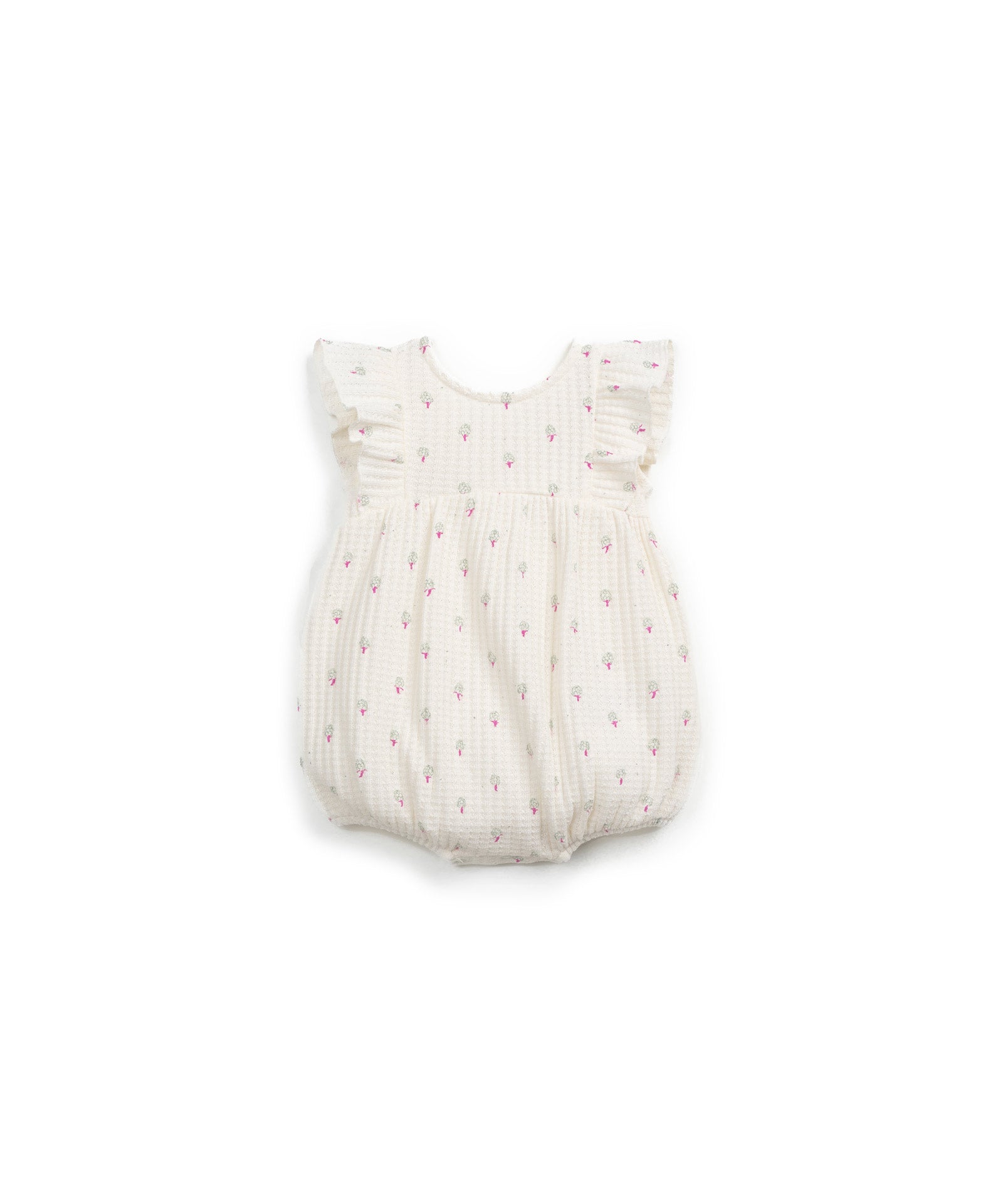 Play Up Printed Jumpsuit Gres