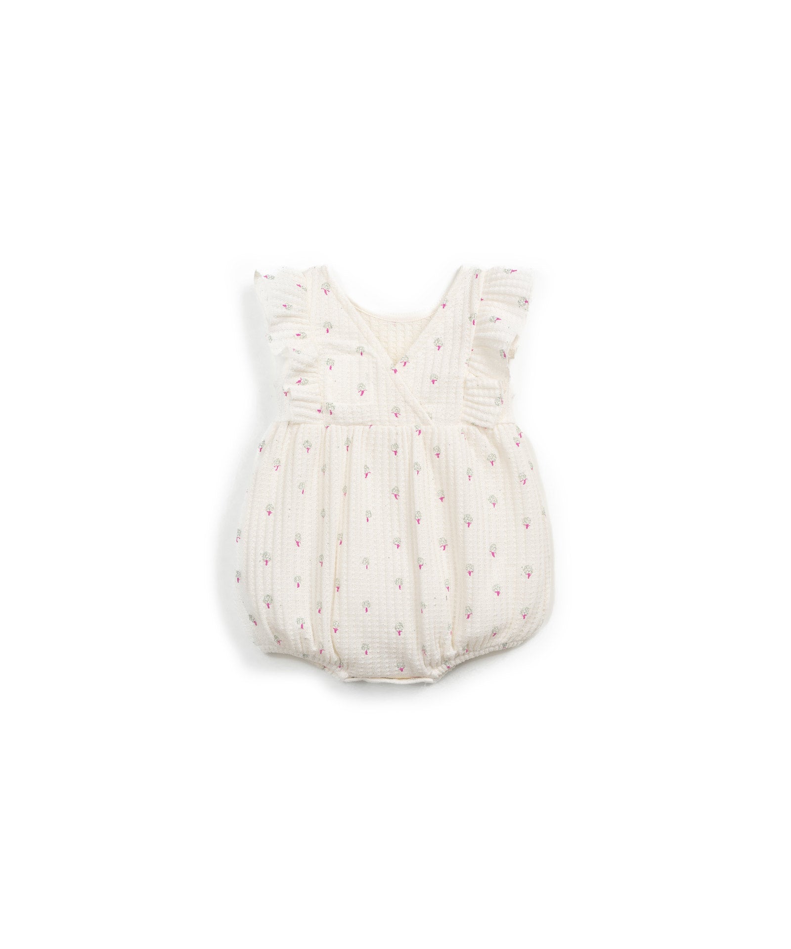 Play Up Printed Jumpsuit Gres