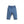 Play Up Hose Denim mit Seitentaschen