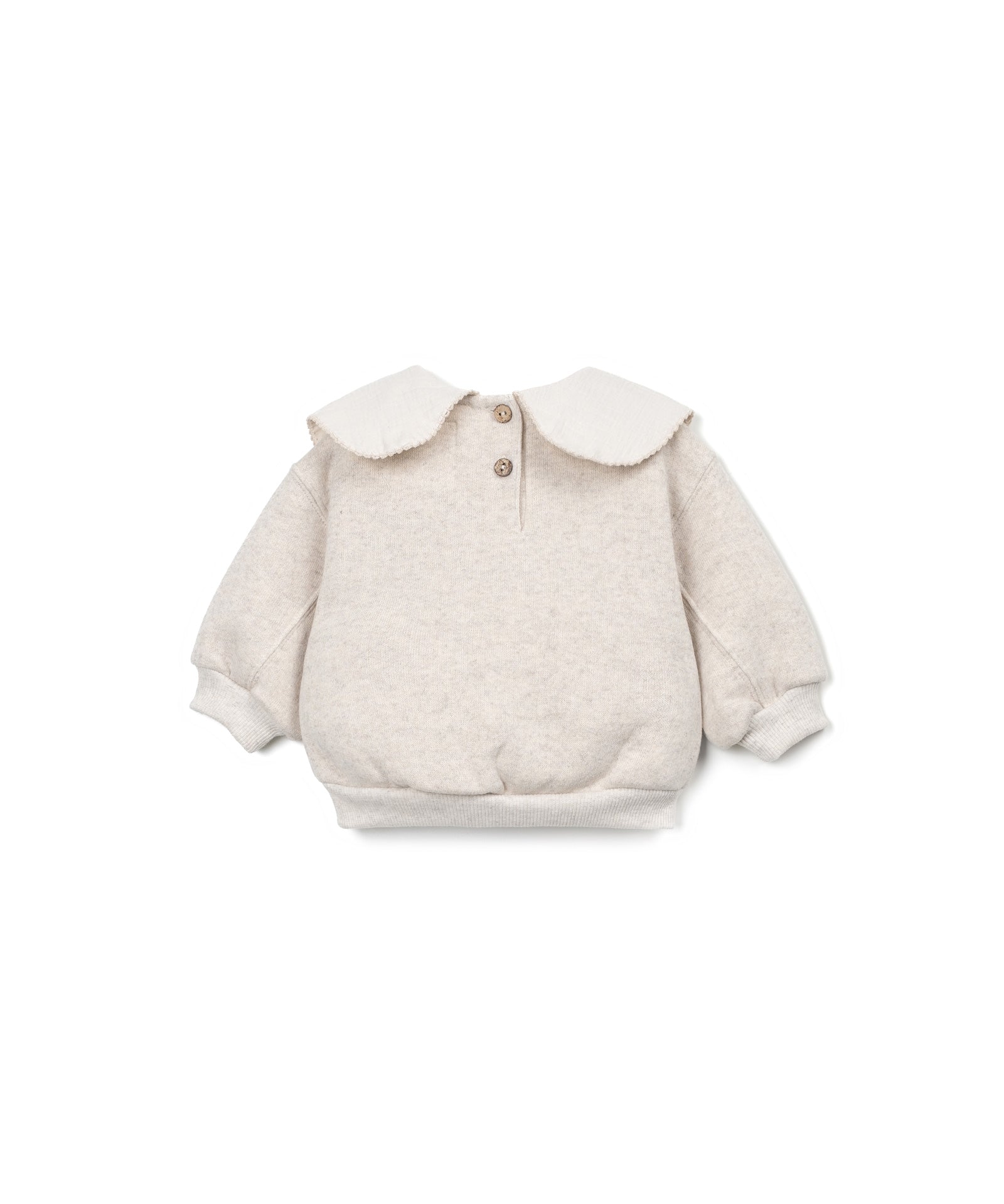 Play Up Pullover | Tones