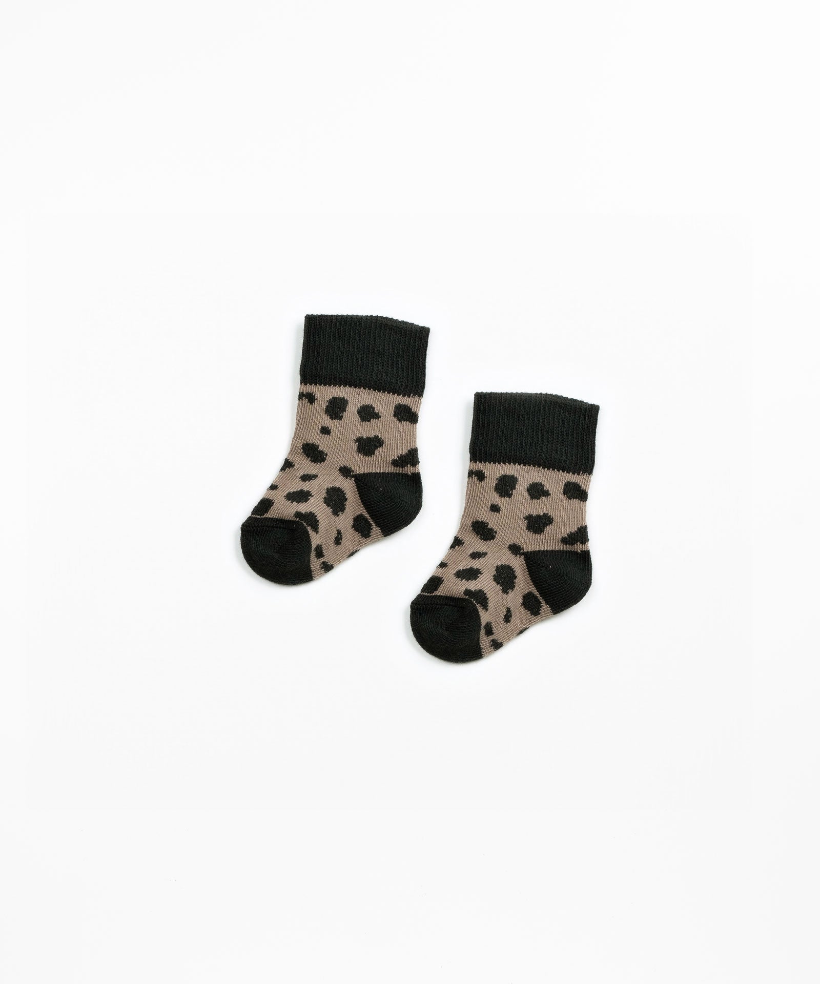 Play Up Socken "Jacquard" | Ancestral