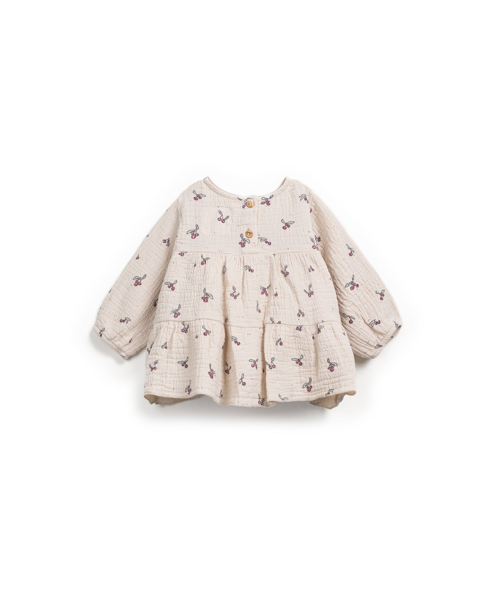 Play up Tunika mit Print “Woven” | Tones