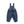 Play Up Jeans Latzhose | Denim Girl