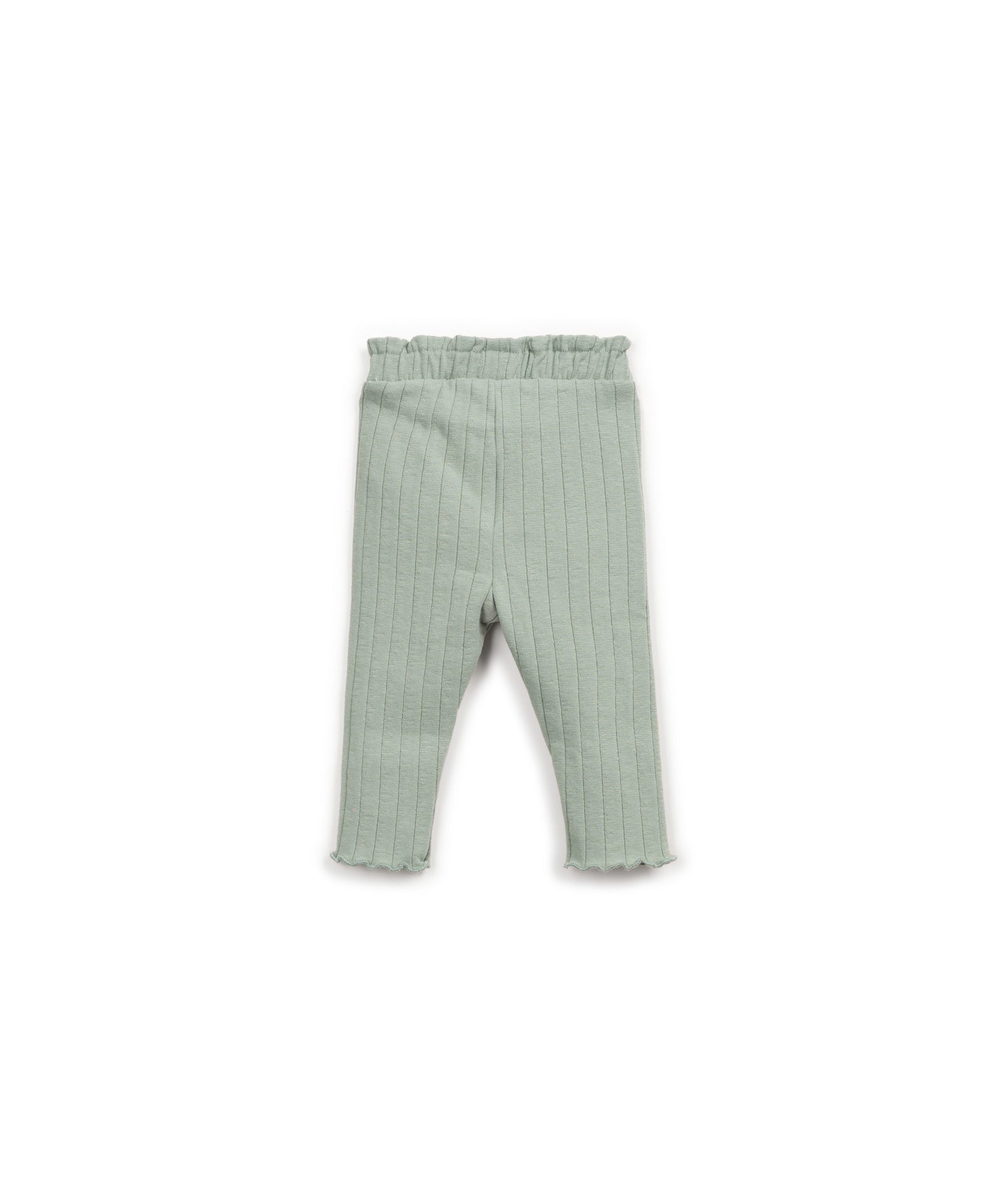 Play Up Leggings "Rib" | Arrábida