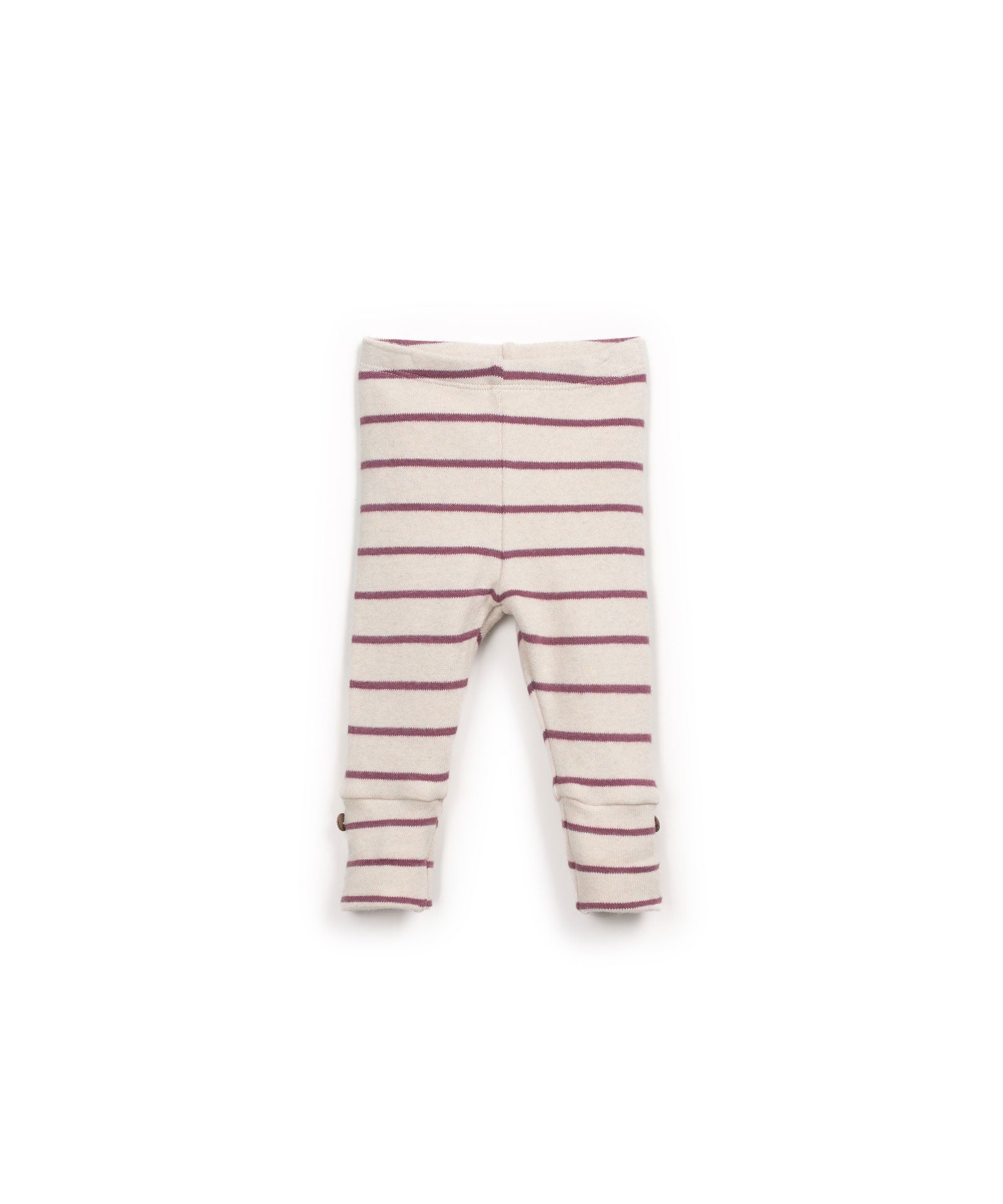 Play Up Leggings mit Streifen "Jersey" | Amora