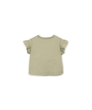 Play Up Jersey T-Shirt | Texture